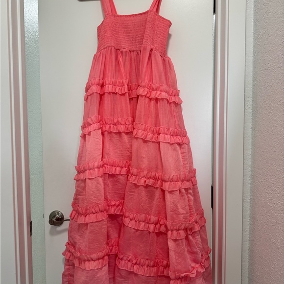 Sister Jane Dream Pink Dress - Picture 5 of 5